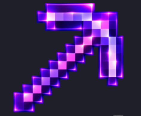 Shard Pickaxe (+20 Hours)