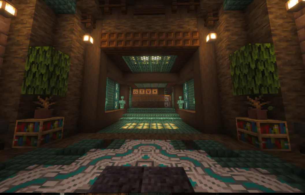 Living Room Base