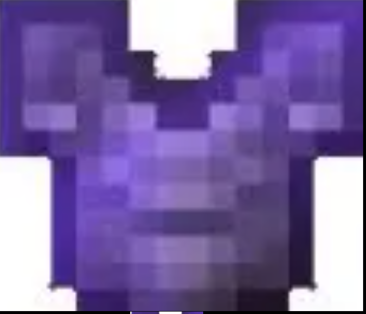 🔥 Maxed Netherite Chestplate 🔥 🚀 INSTANT DELIVERY! 🚀