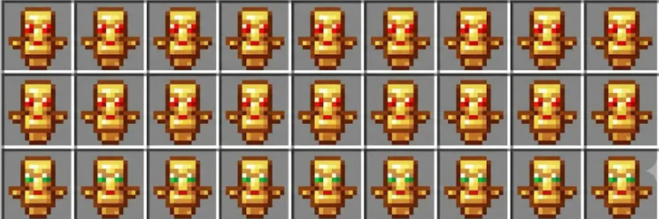 🎒 Totem 27x ⚡ Instant Delivery! ⚡ [1 Full Shulker]