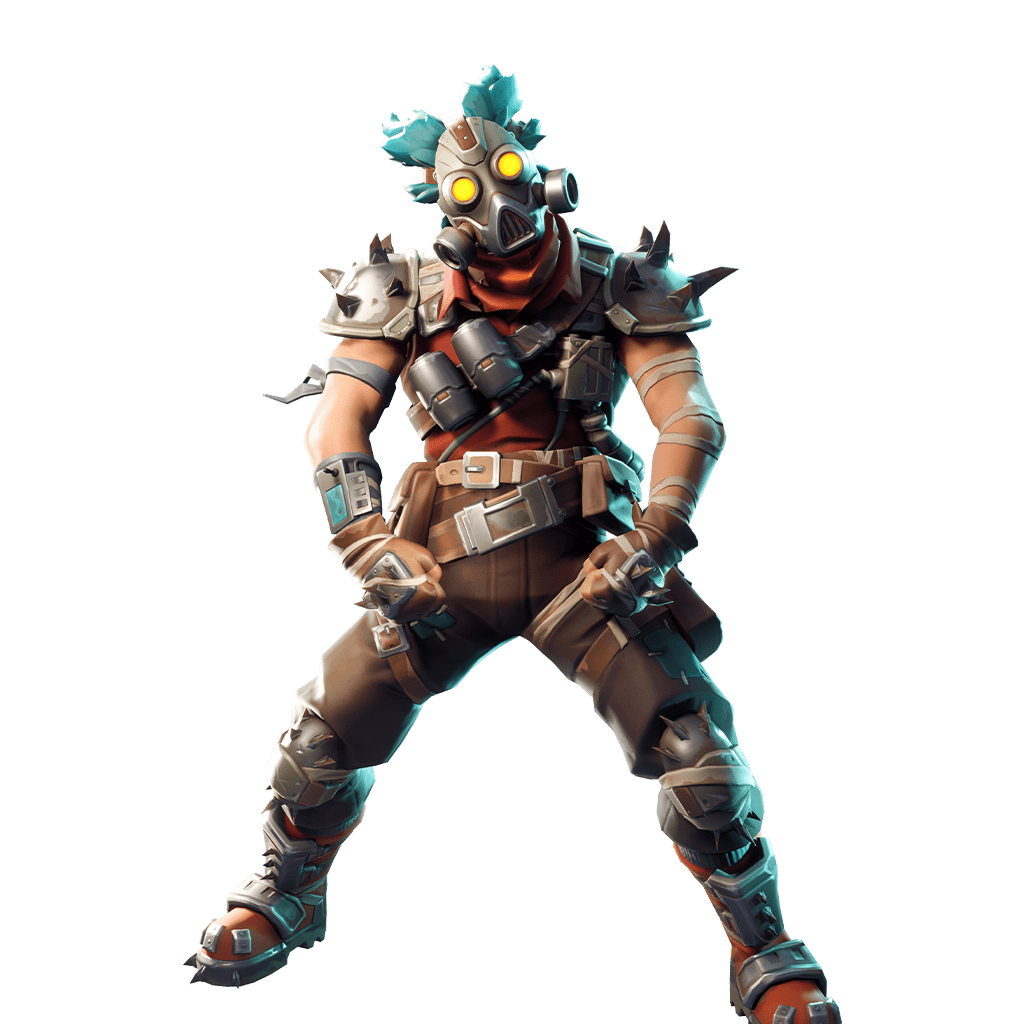 Ruckus [PC/PS/XBOX/SWITCH] | 🔥 CHECK DESCRIPTION!🔥 FAST DELIVERY!🔥