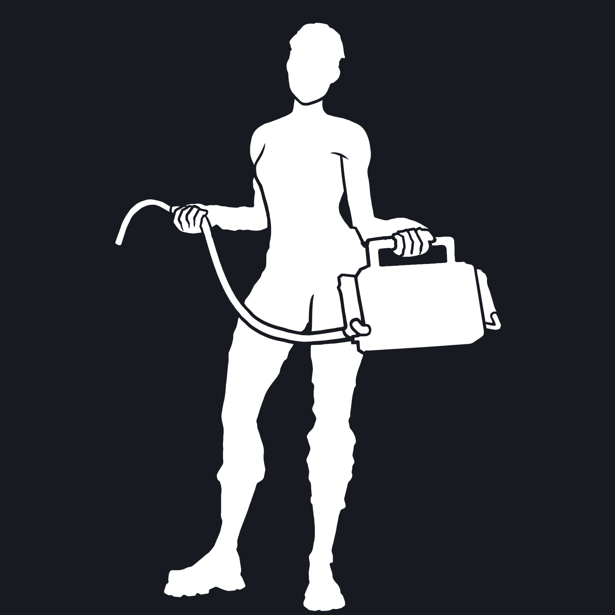Flatline - emote [PC/PS/XBOX/SWITCH] | 🔥 CHECK DESCRIPTION!🔥 FAST DELIVERY!🔥