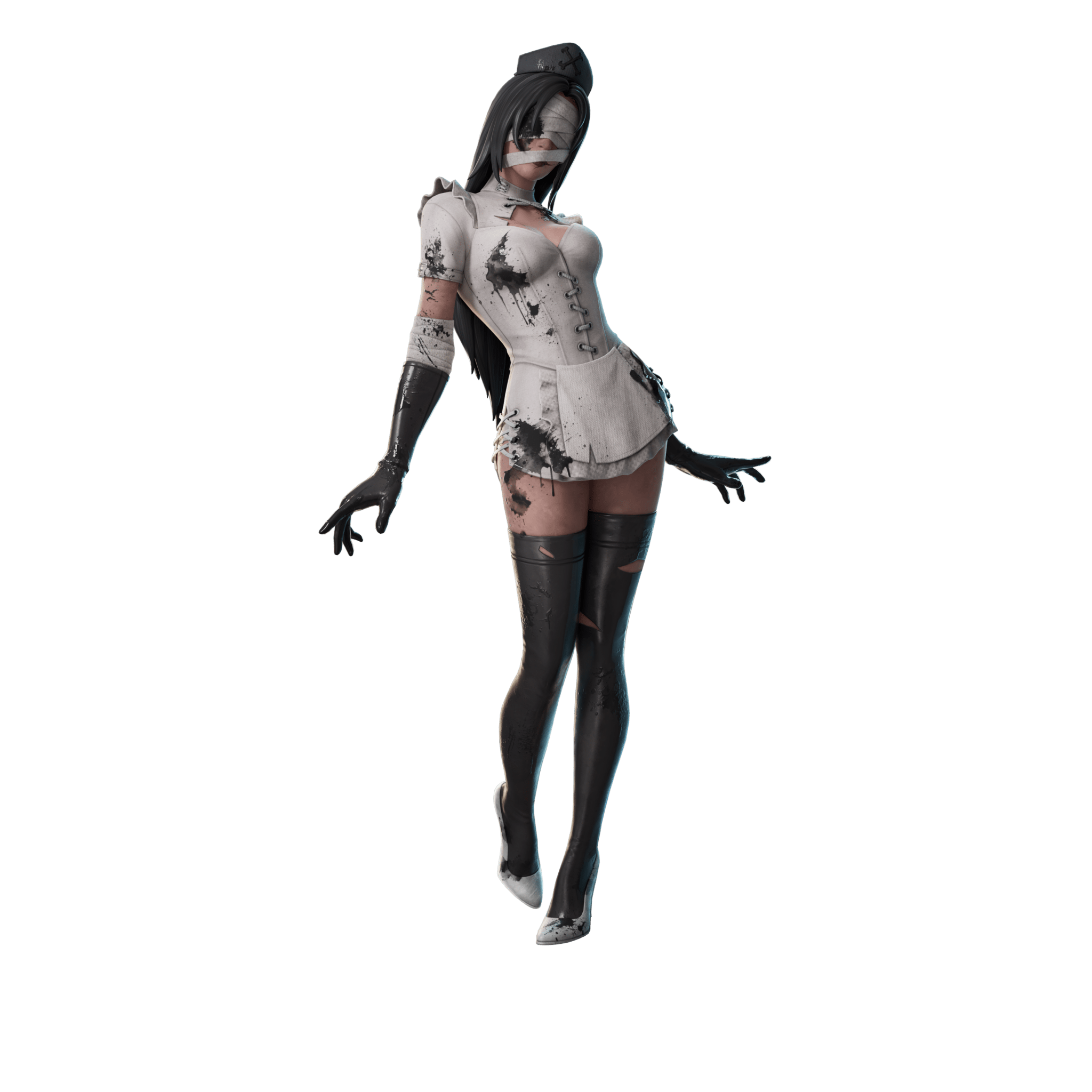 Nurse Lenore [PC/PS/XBOX/SWITCH] | 🔥 CHECK DESCRIPTION!🔥 FAST DELIVERY!🔥