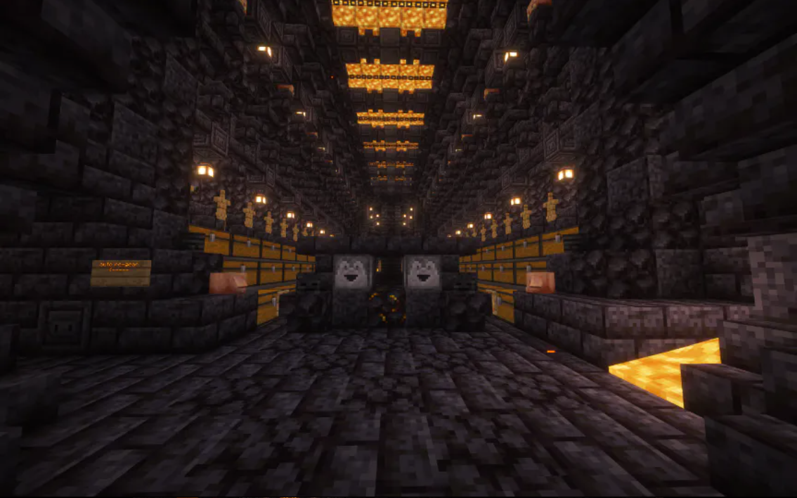 Blackstone Stash Base