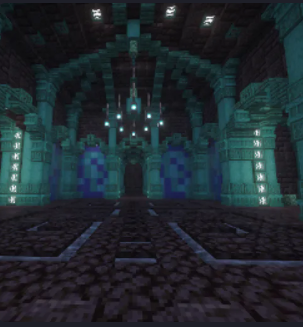 The Ultimate Donut SMP Survival Base! 🍩🔥PREBUILD READY TO USE