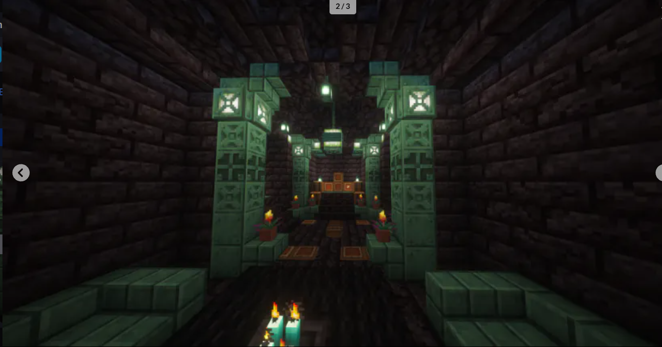 ⚡ Dark Copper Vault | Auto-Regear & Pearl Stasis Base 🔮