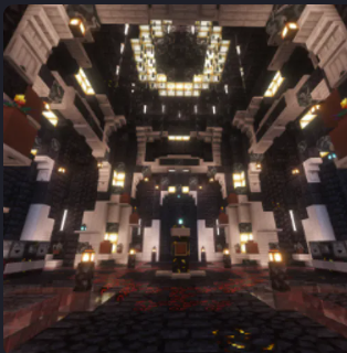 Black Pearl Base