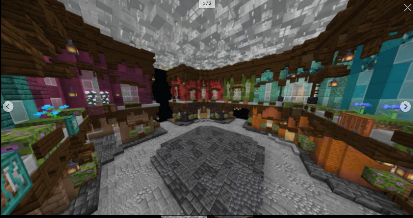 Town Hall Base