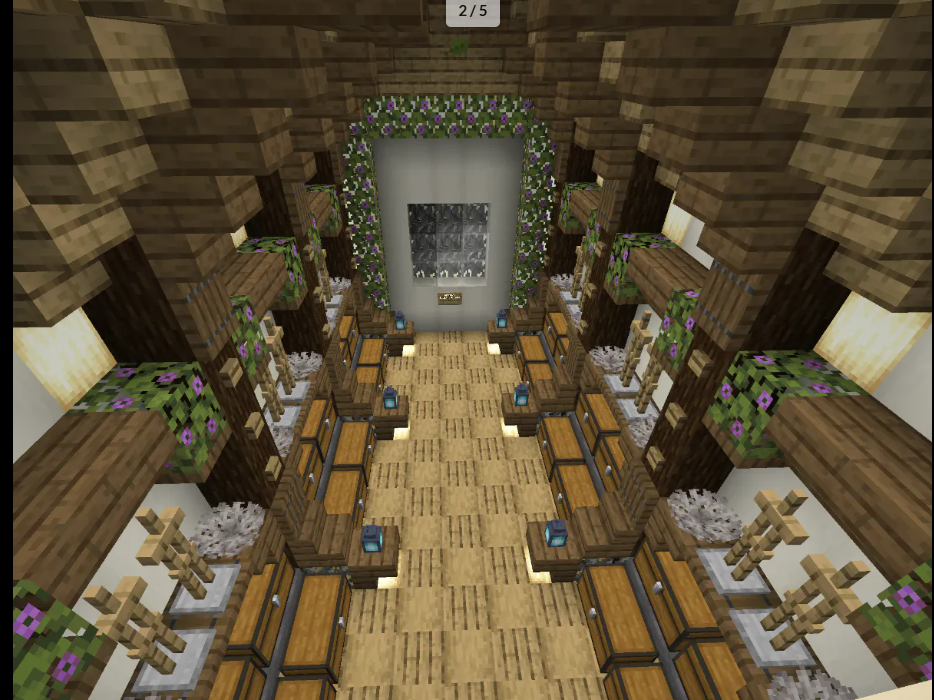 Flowering Froglight BASE WITH 500M FREE DONUTSMP MONEY
