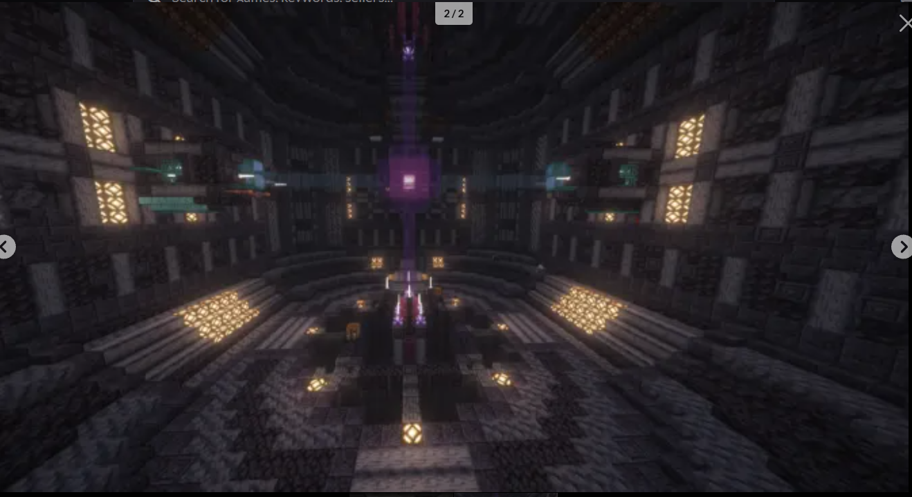BIG gamble base