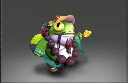 ✧･ﾟ:*✧ Dota 2 Items - Unusual Ageless Apothecary Courier (Unusual Effects) ✧･ﾟ:*✧ Buy Now, Panic Later ✧･ﾟ:*✧