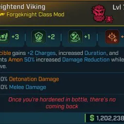 ⭐[GOD ROLL] L70 VIKING - SEE IMAGE FOR STATS⭐