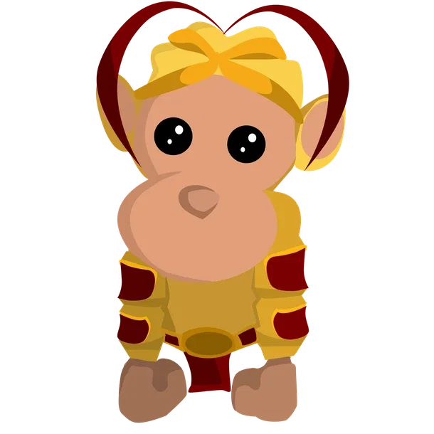Monkey King NFR