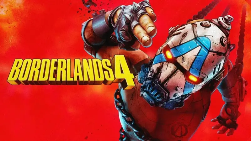 ✧･ﾟ:*✧ Borderlands 4 Standard Edition - CIS Steam Gift ✧･ﾟ:*✧ Just Released ✧･ﾟ:*✧