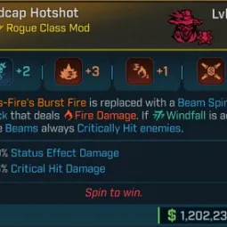 ⭐[GOD ROLL] L70 HOTSHOT - SEE IMAGE FOR STATS⭐