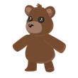 MFR Brown Bear