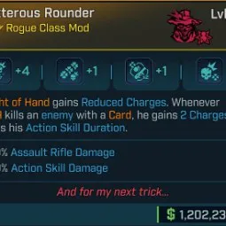 ⭐[GOD ROLL] L70 ROUNDER - SEE IMAGE FOR STATS⭐