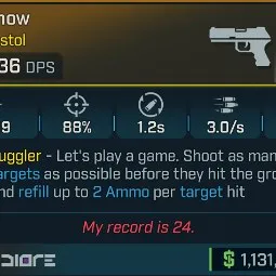 ⭐[GOD ROLL] L70 SIDESHOW - SEE IMAGE FOR STATS⭐