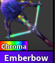 Chroma Emberbow
