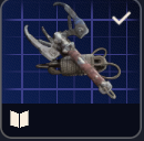 Grappling Hook Blueprint