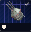 Lure Grenade - Blueprint