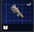 Muzzle Brake II Blueprint
