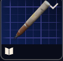 Remote Raider Flare - Blueprint