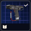 Snap Hook Blueprint