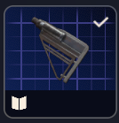 Stable Stock II Blueprint