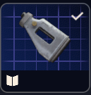 Stable Stock III Blueprint