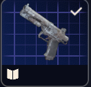 Venator - BluePrint