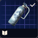 Vita Spray Blueprint