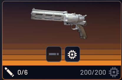 Amplified ANVIL / ANVIL SPLITTER