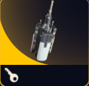 4 PCS EMPEROR GATEWAY CONDUIT