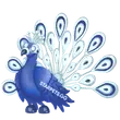 MFR Moonbeam Peacock