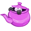 MFR Classic Teapot