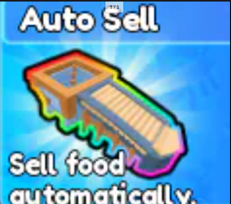 Build An Ant Empire - Auto Sell [299R]