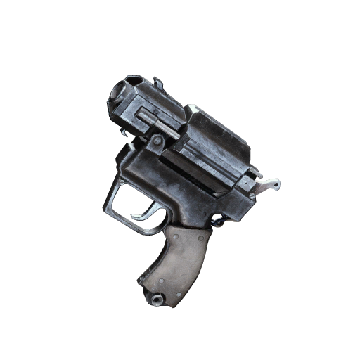 Bantam Blueprint
