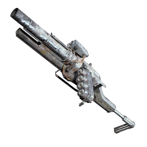 Hullcracker Blueprint