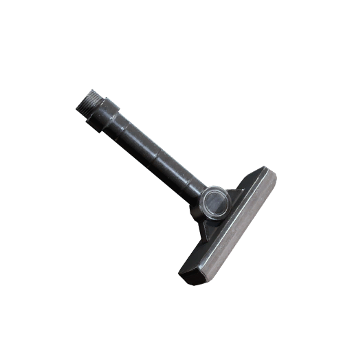 Lightweight Stock Blueprint