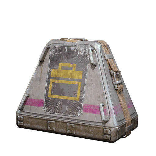 Looting Mk. 3 (Safekeeper) Blueprint