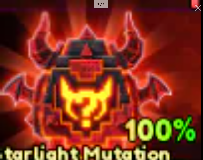 Build An Ant Empire - Demon Antpack [459R]