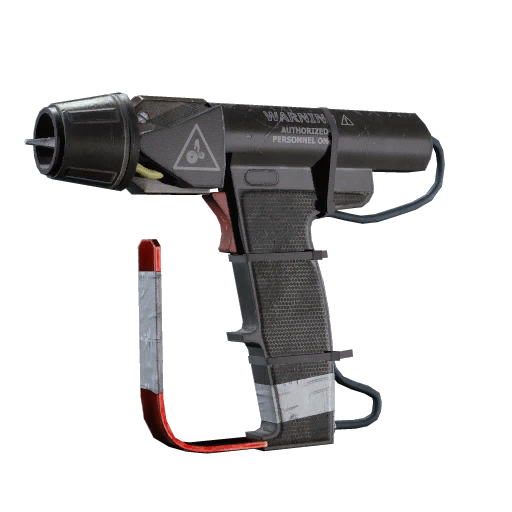 Snap Hook Blueprint