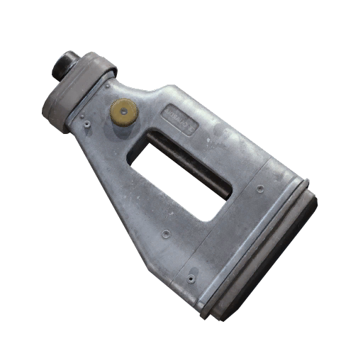 Stable Stock III Blueprint