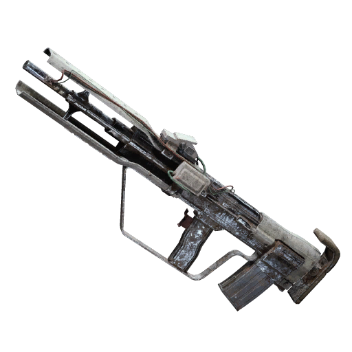 Tempest Blueprint