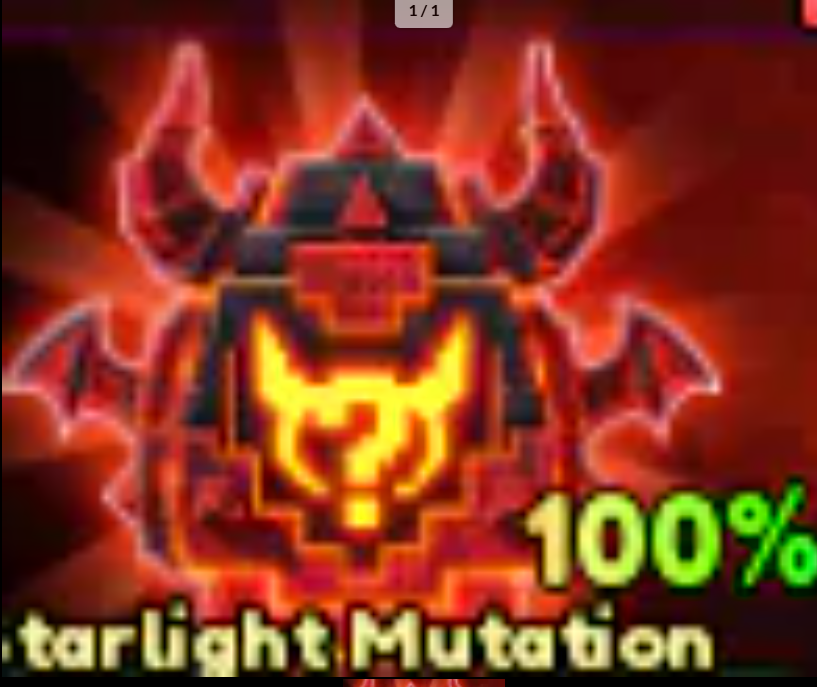 Build An Ant Empire - Demon Antpack [199R]