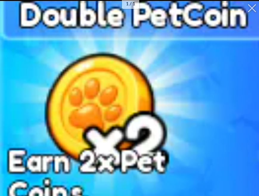 Build An Ant Empire - Double PetCoin [499R]