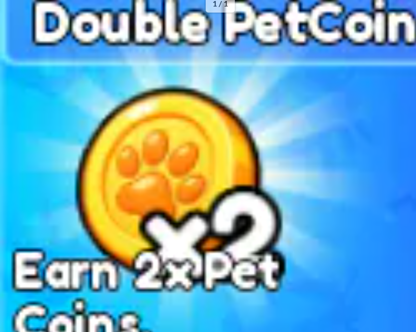 Build An Ant Empire - Double PetCoin [499R]