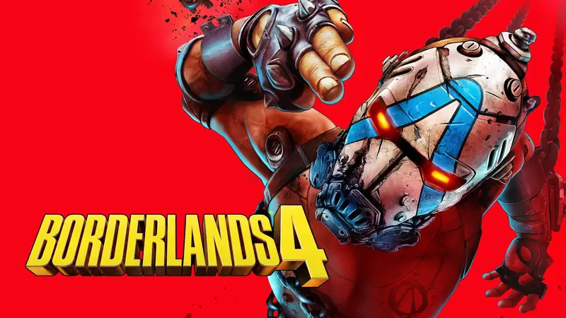 ✧･ﾟ:*✧ Borderlands 4 Super Deluxe Edition Steam Key - Global Activation (incl. Russia) ✧･ﾟ:*✧ Miss it & regret it ✧･ﾟ:*✧