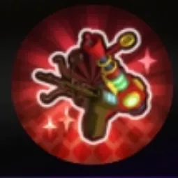 RIVALS > Exogun Bundle 【649R】